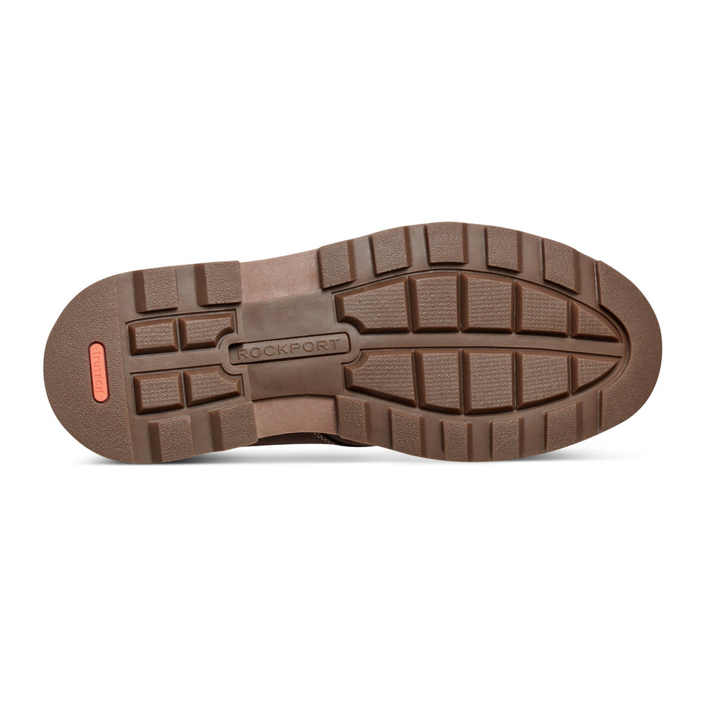 Rockport / Seamus Waterproof Casual Lace-up Boots
