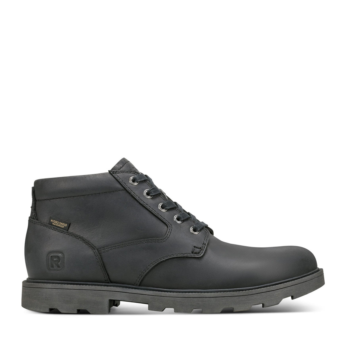 Rockport / Seamus Waterproof Casual Lace-up Boots
