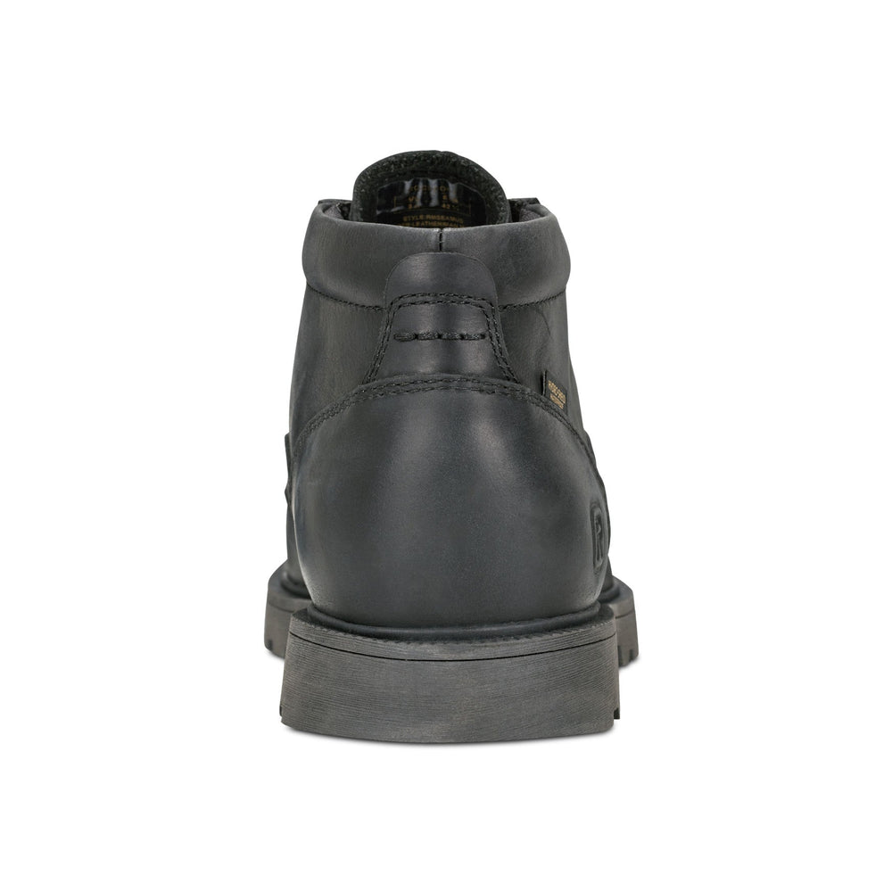 Rockport / Seamus Waterproof Casual Lace-up Boots
