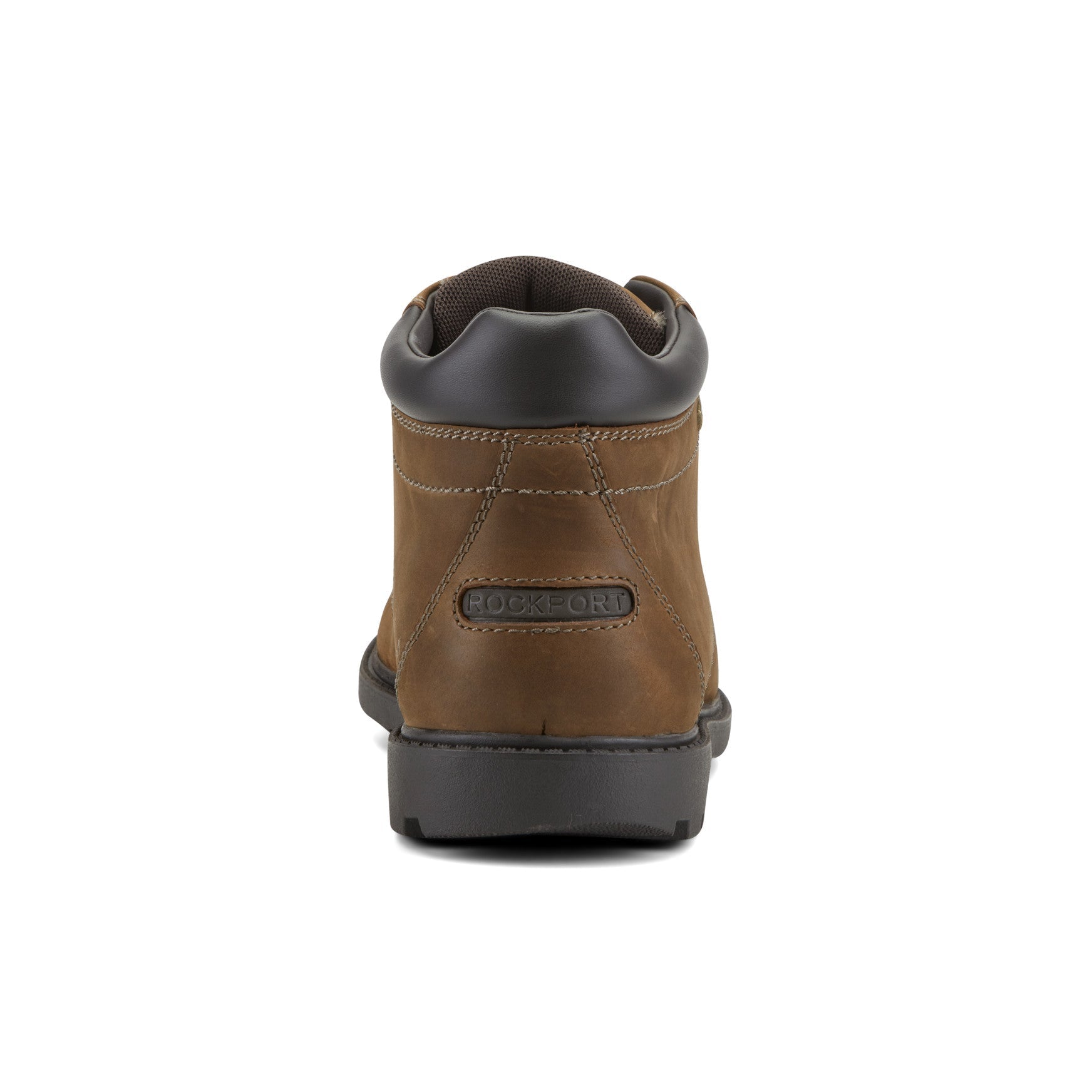 Rockport / Rugged Bucks Waterproof Boot