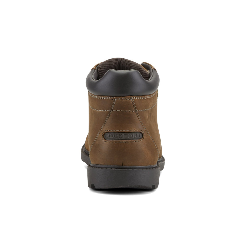 Rockport / Rugged Bucks Waterproof Boot