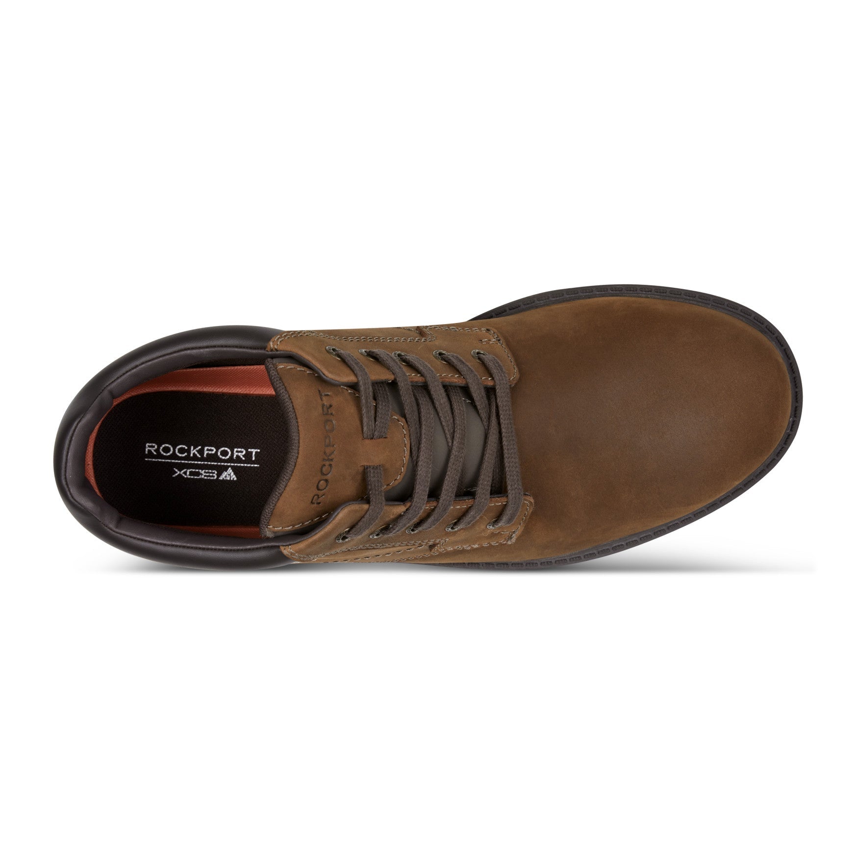 Rockport / Rugged Bucks Waterproof Boot