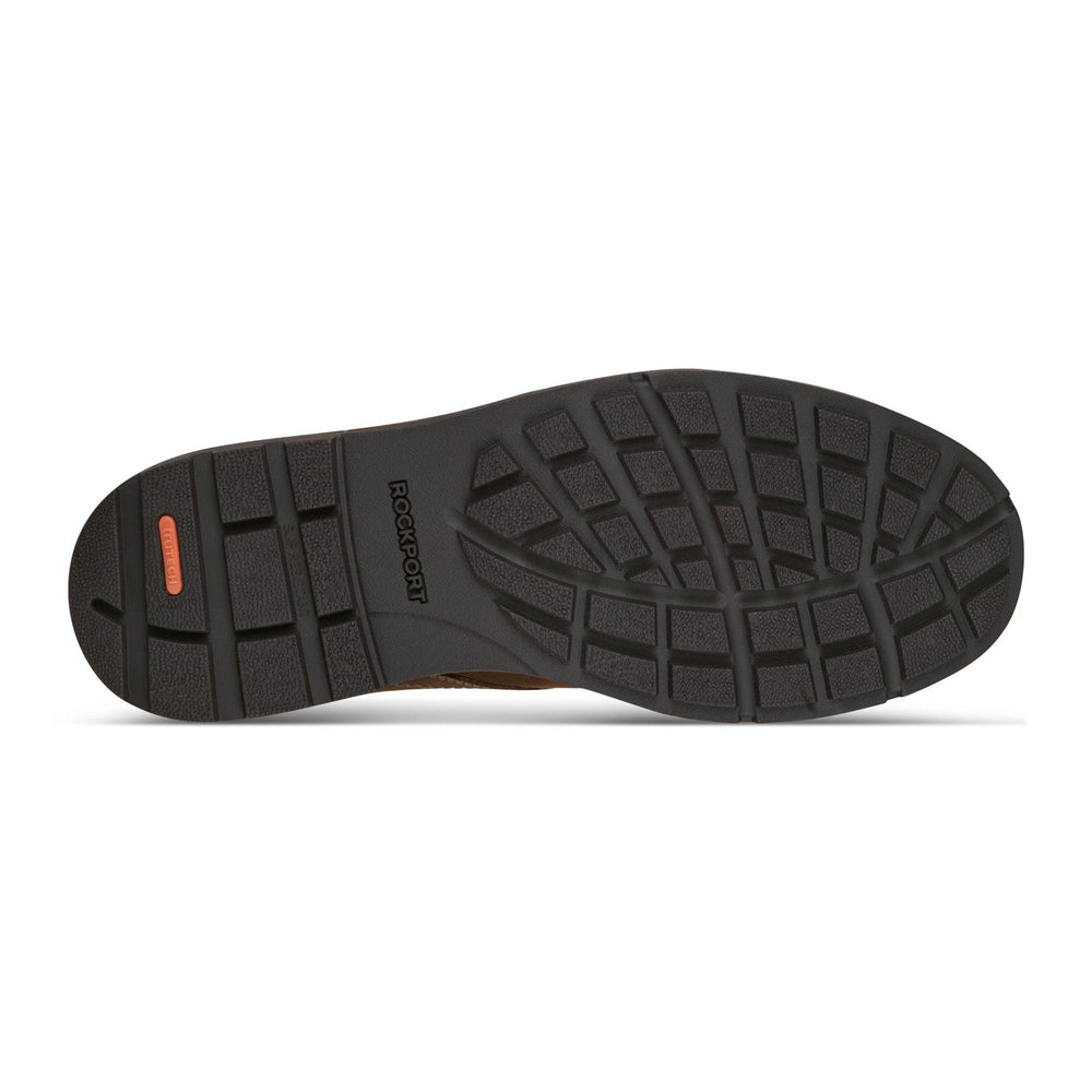 Rockport / Rugged Bucks Waterproof Boot