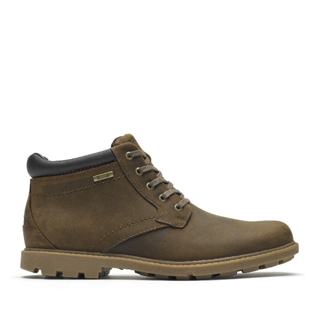 Rockport / Rugged Bucks Waterproof Boot