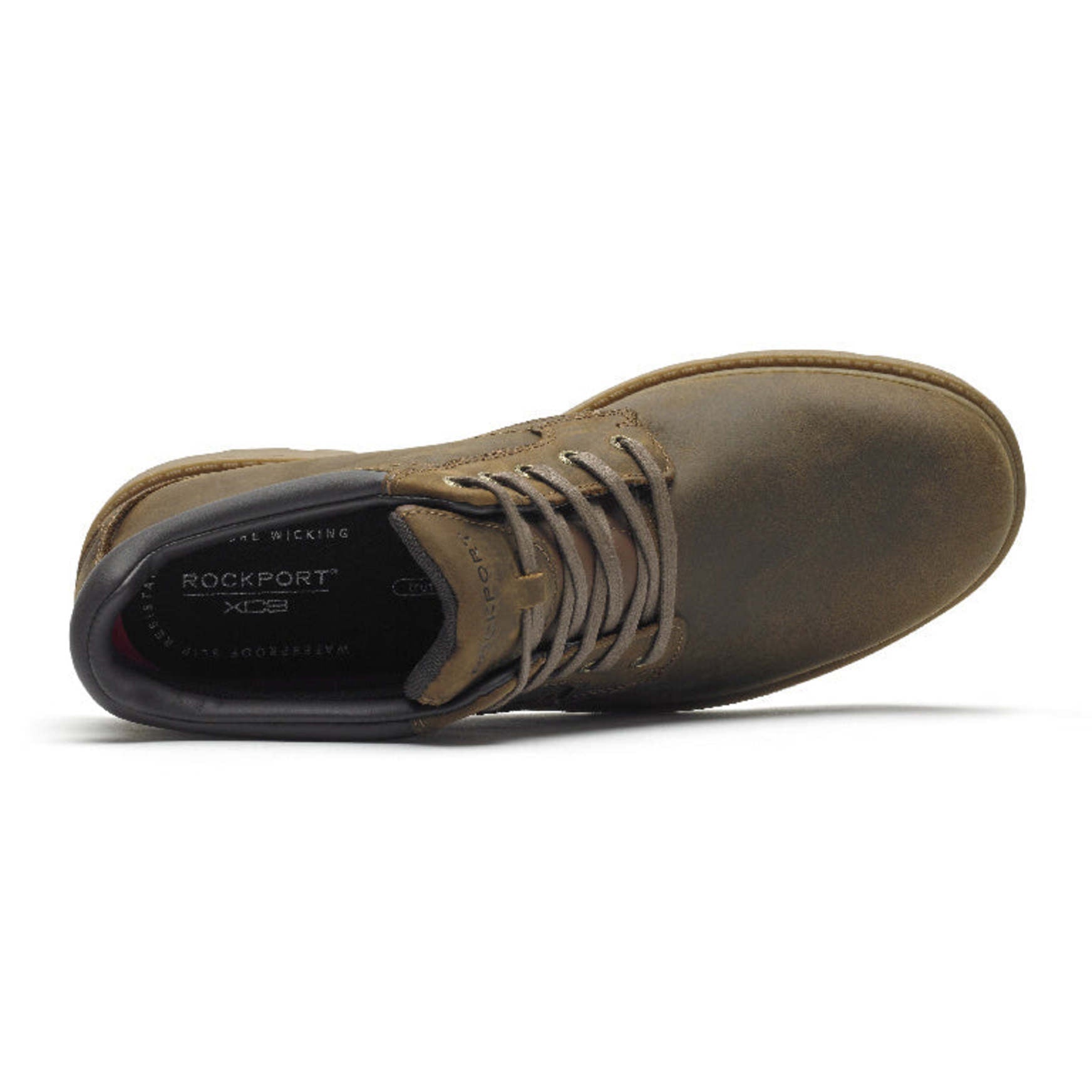 Rockport / Rugged Bucks Waterproof Boot