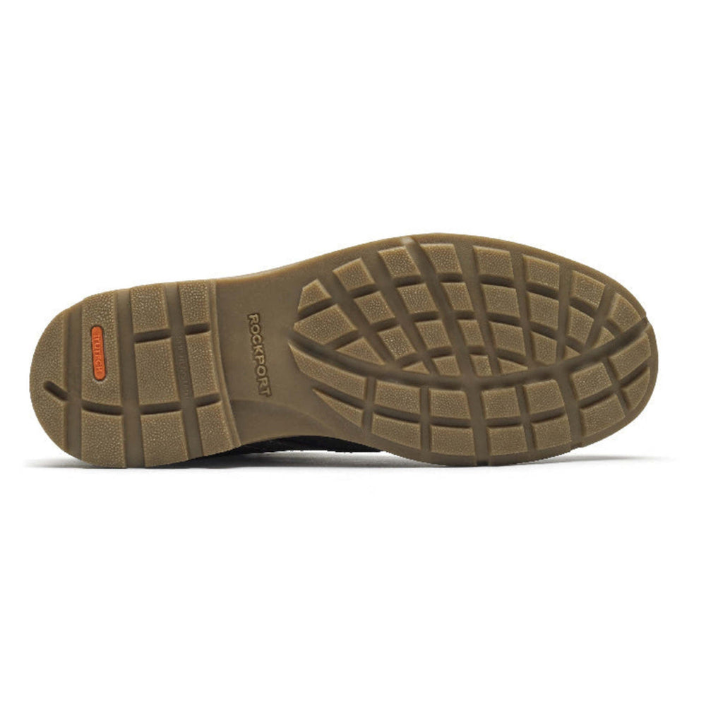Rockport / Rugged Bucks Waterproof Boot