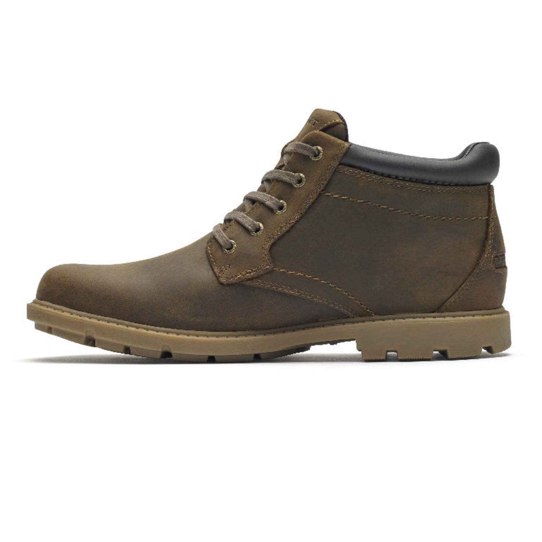 Rockport / Rugged Bucks Waterproof Boot
