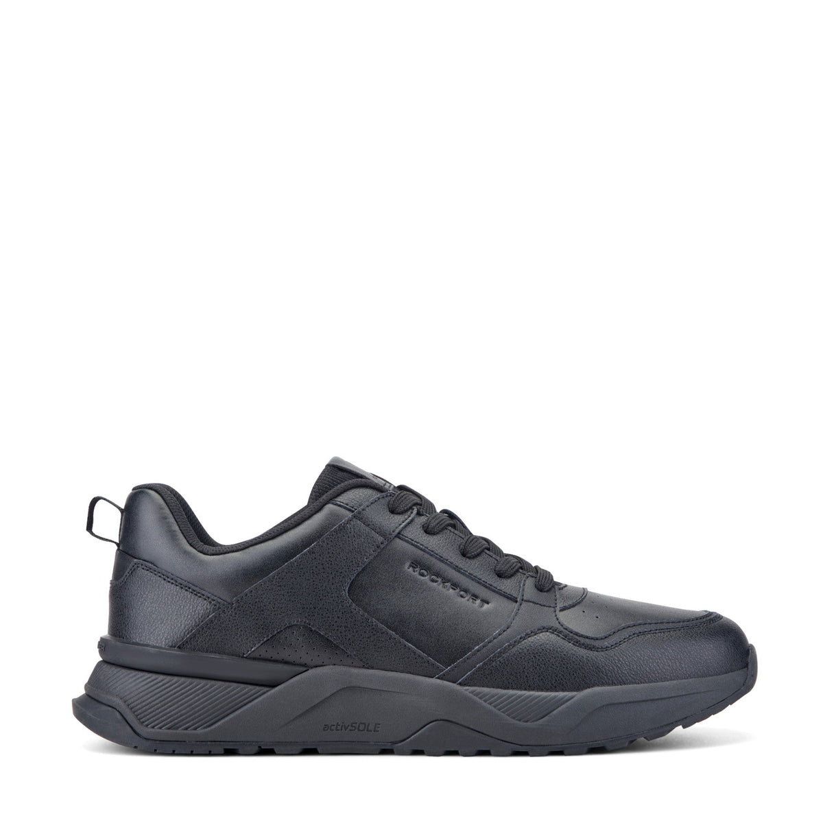 Rockport / ProWalker Norris Casual Sneakers