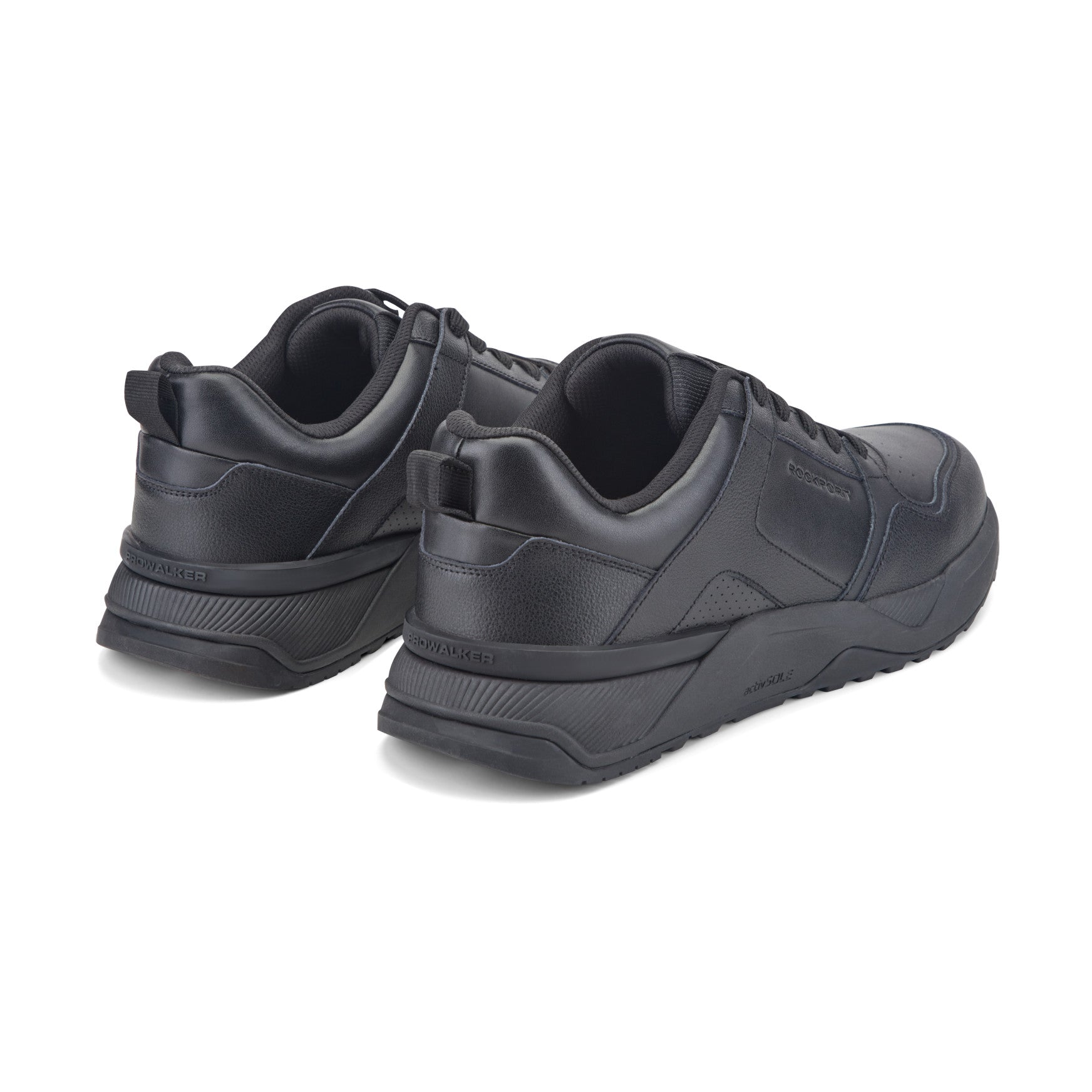 Rockport / ProWalker Norris Casual Sneakers