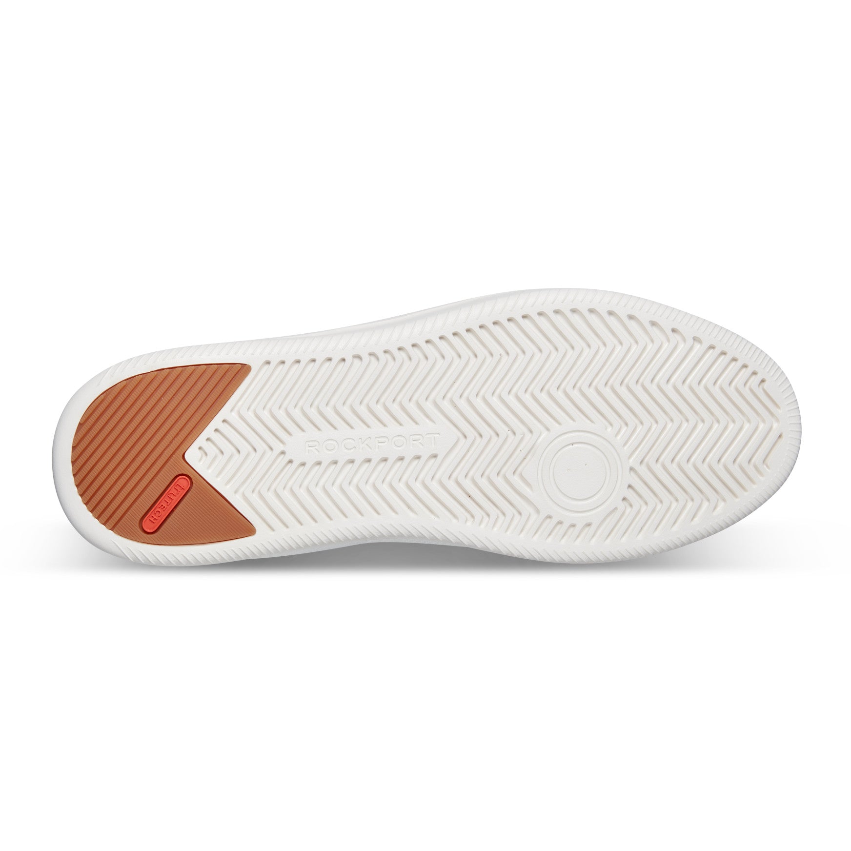 Rockport / Lite Court Lace-up Casual Sneakers
