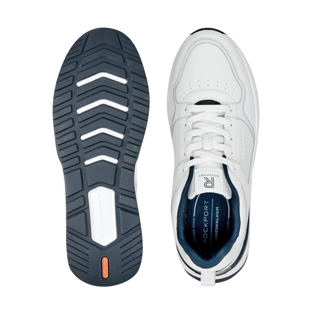 Rockport / ProWalker Norris Casual Sneakers