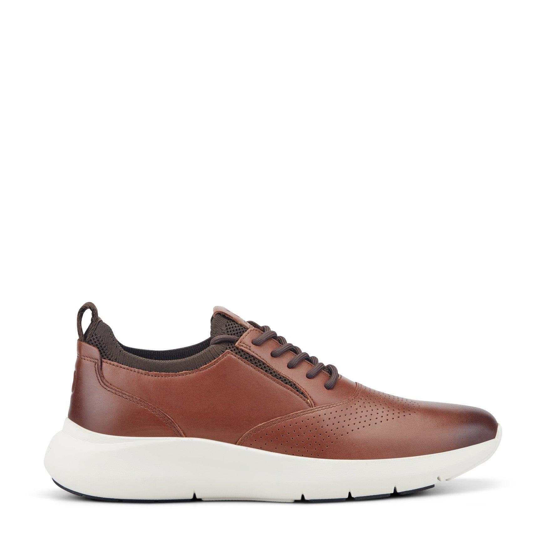 Rockport / Jeffson Casual Lace-up Sneakers