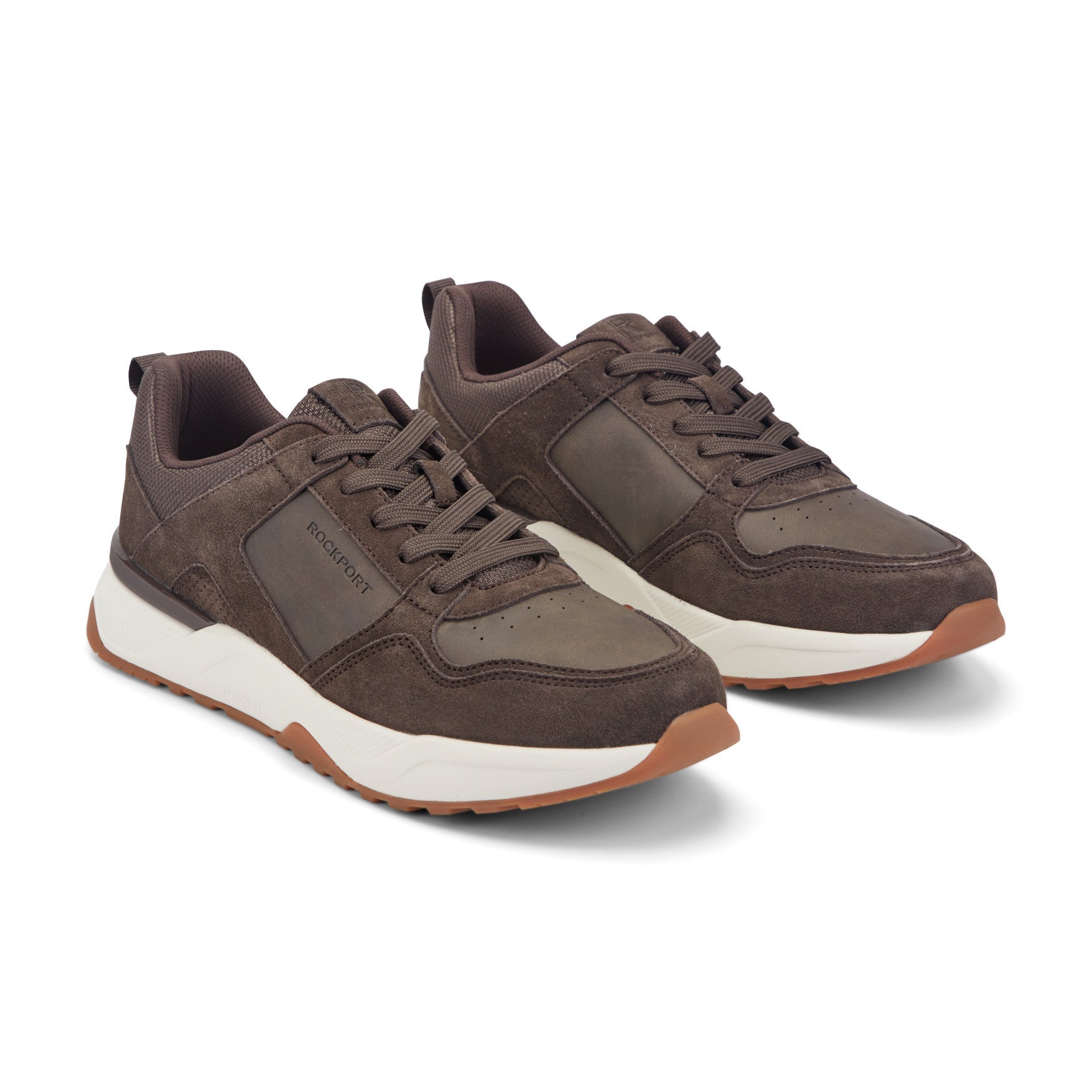 Rockport / ProWalker Norris Casual Sneakers