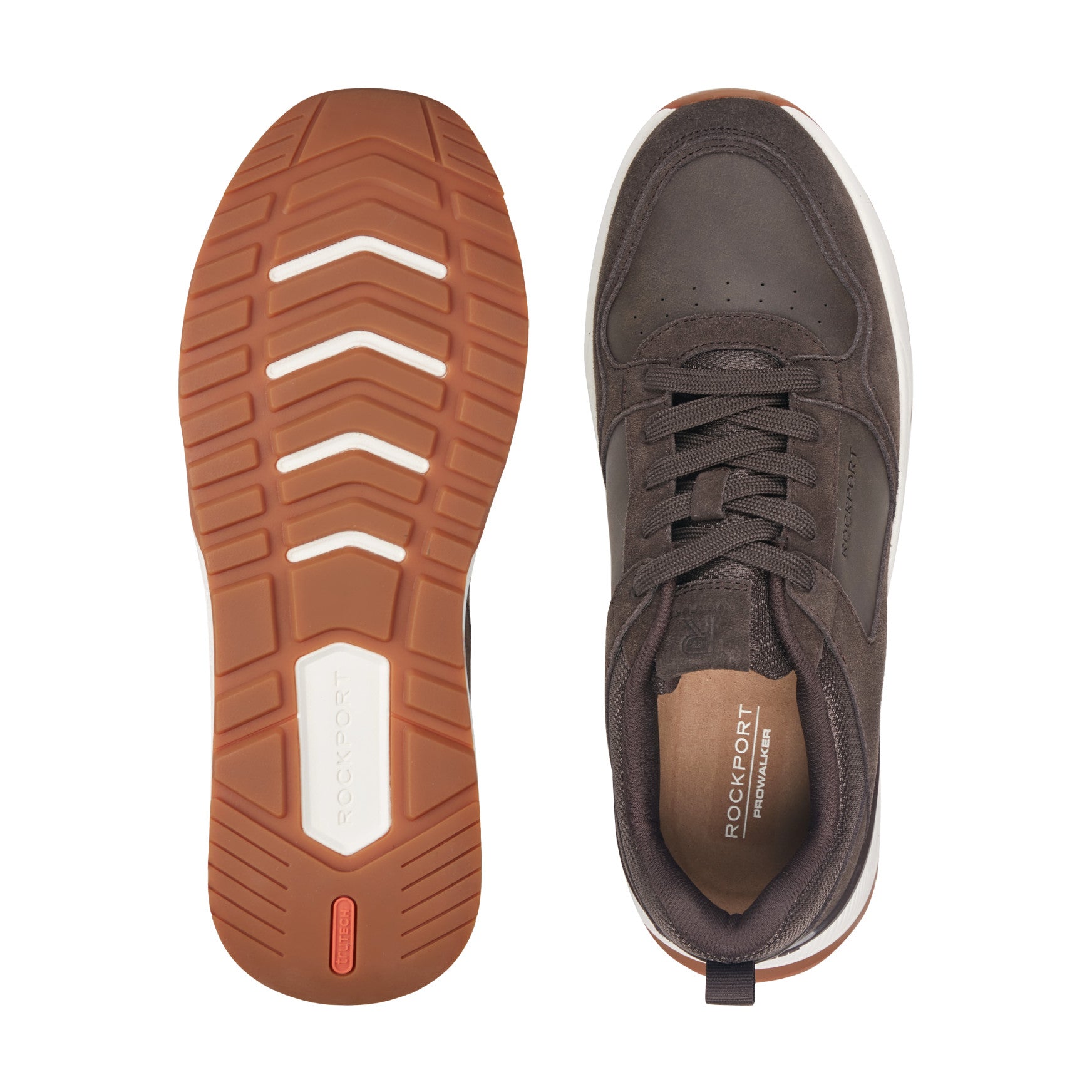 Rockport / ProWalker Norris Casual Sneakers
