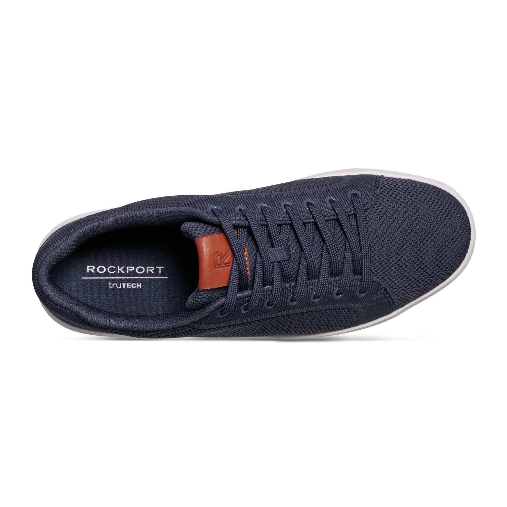 Rockport / Lite Court Lace-up Casual Sneakers