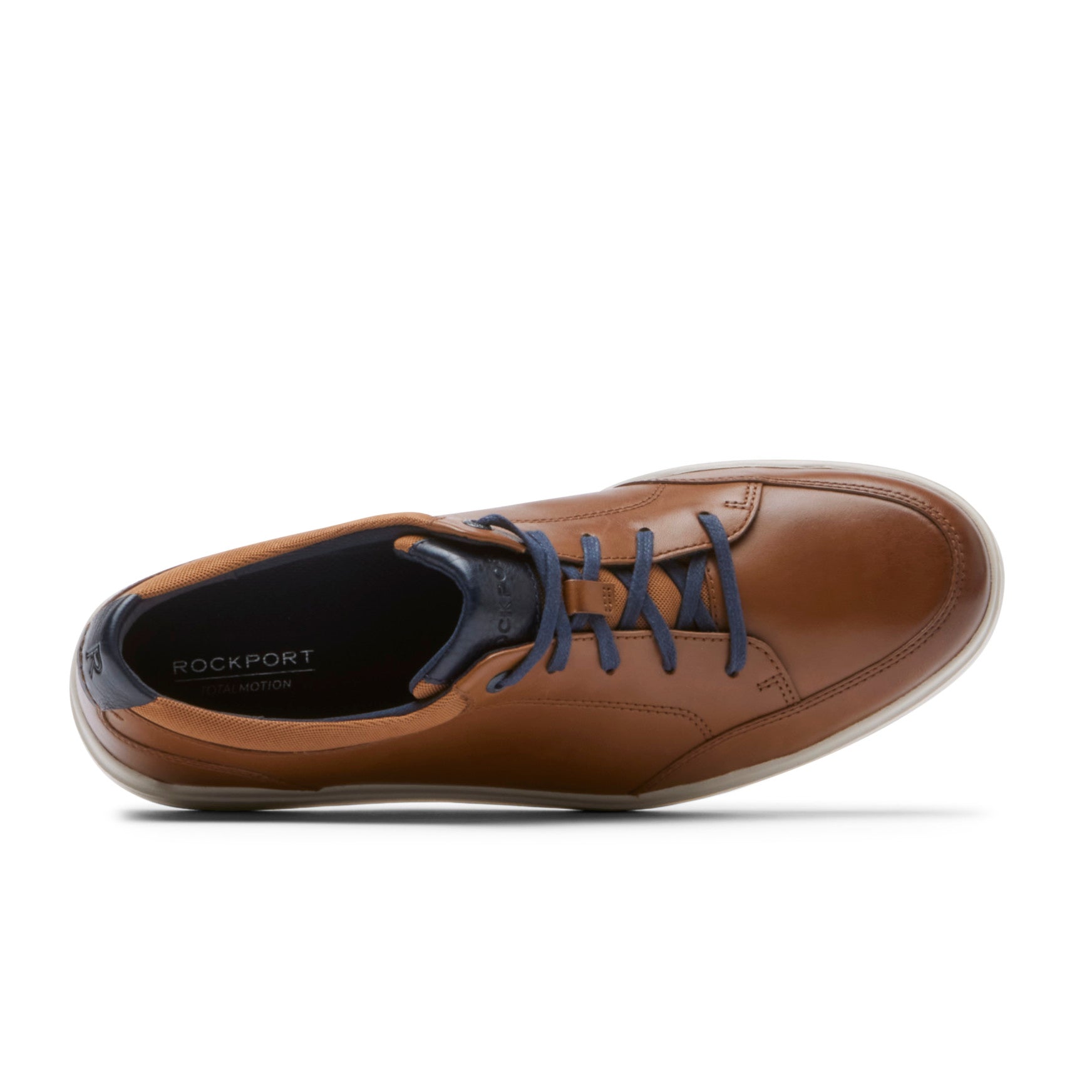Rockport / Total Motion Court Blucher Lace-up Casual Sneakers