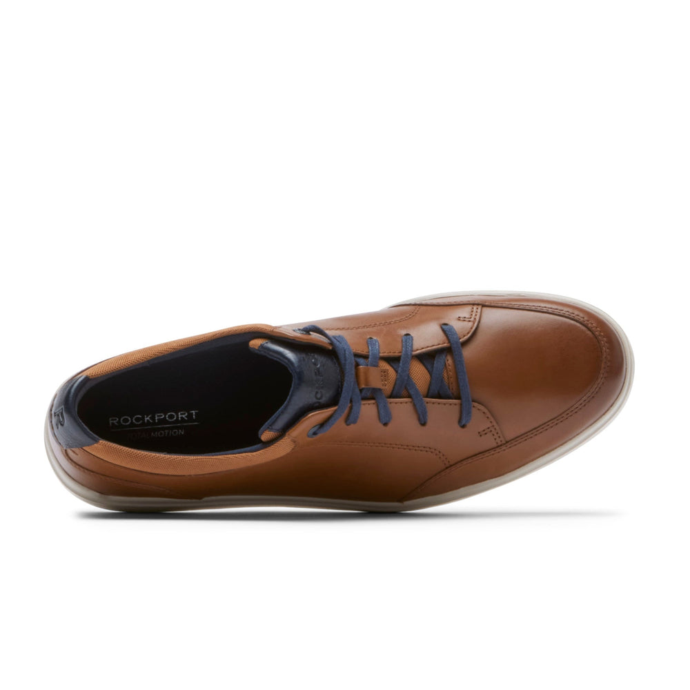 Rockport / Total Motion Court Blucher Lace-up Casual Sneakers