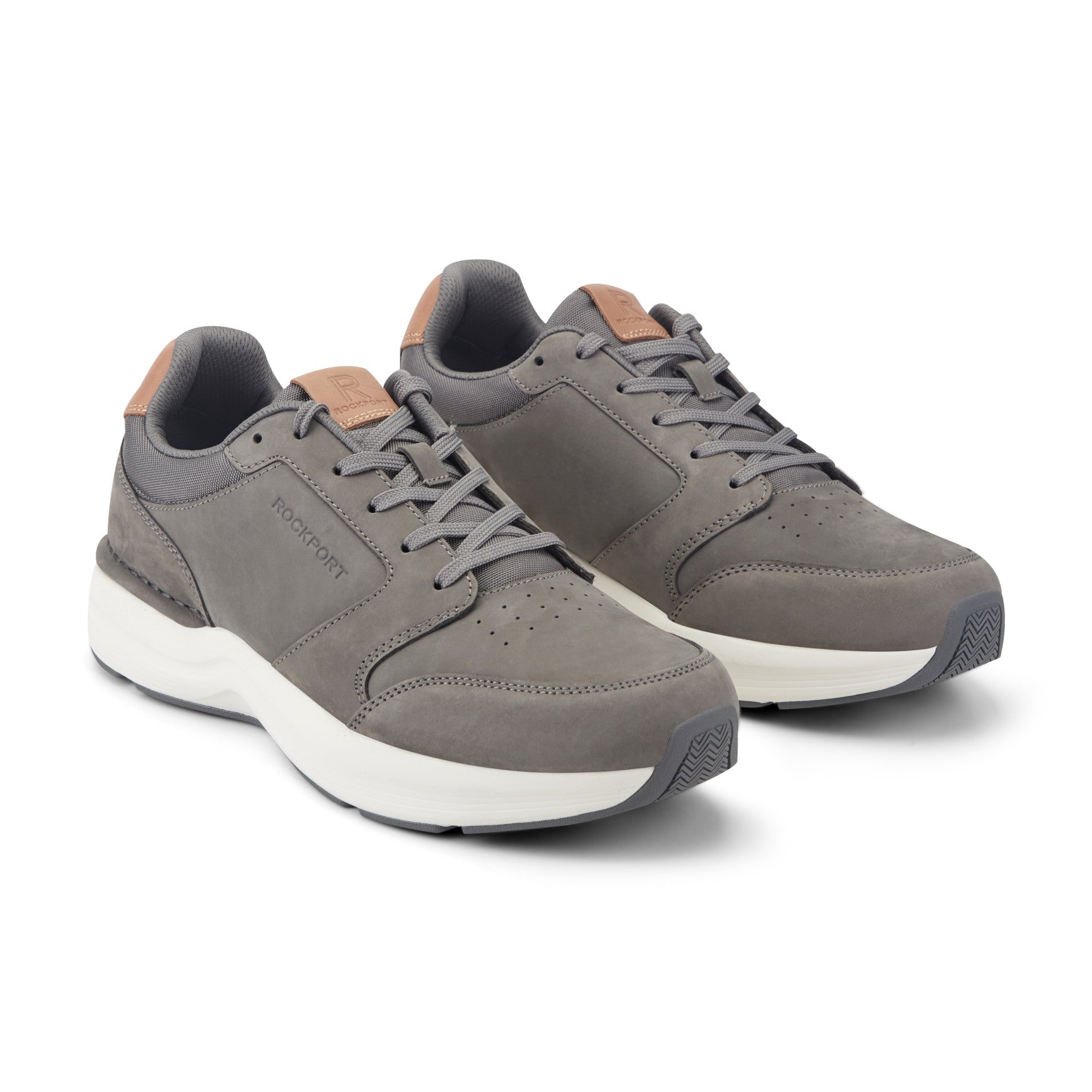 Rockport / ProWalker Tour Lace-up Casual Sneakers