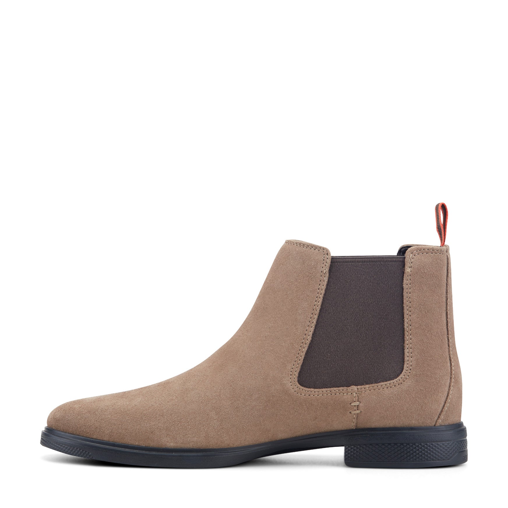 Rockport / Keeney Casual Slip-On Boots