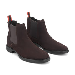 Rockport / Keeney Casual Slip-On Boots