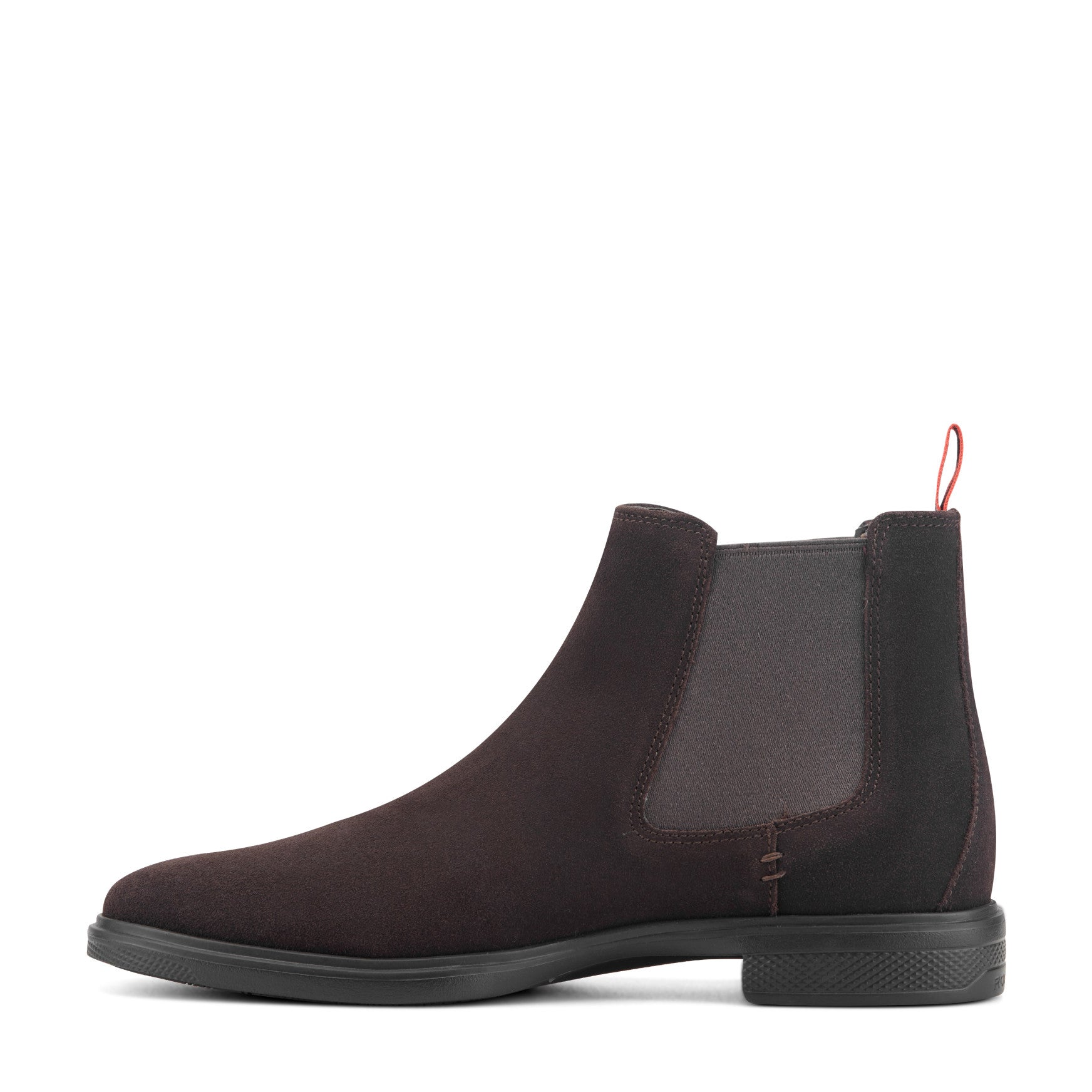 Rockport / Keeney Casual Slip-On Boots