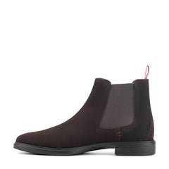Rockport / Keeney Casual Slip-On Boots