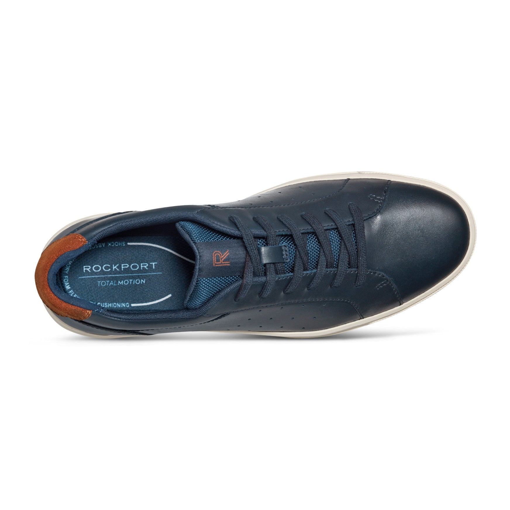 Rockport / Total Motion Tarquin Lace-up Casual Sneakers