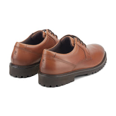 Rockport / Maverick Plain Toe Oxford