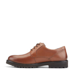 Rockport / Maverick Plain Toe Oxford