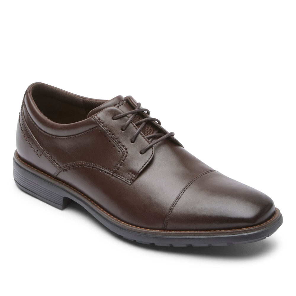 Rockport / Total Motion Next Gen Cap Toe Oxford
