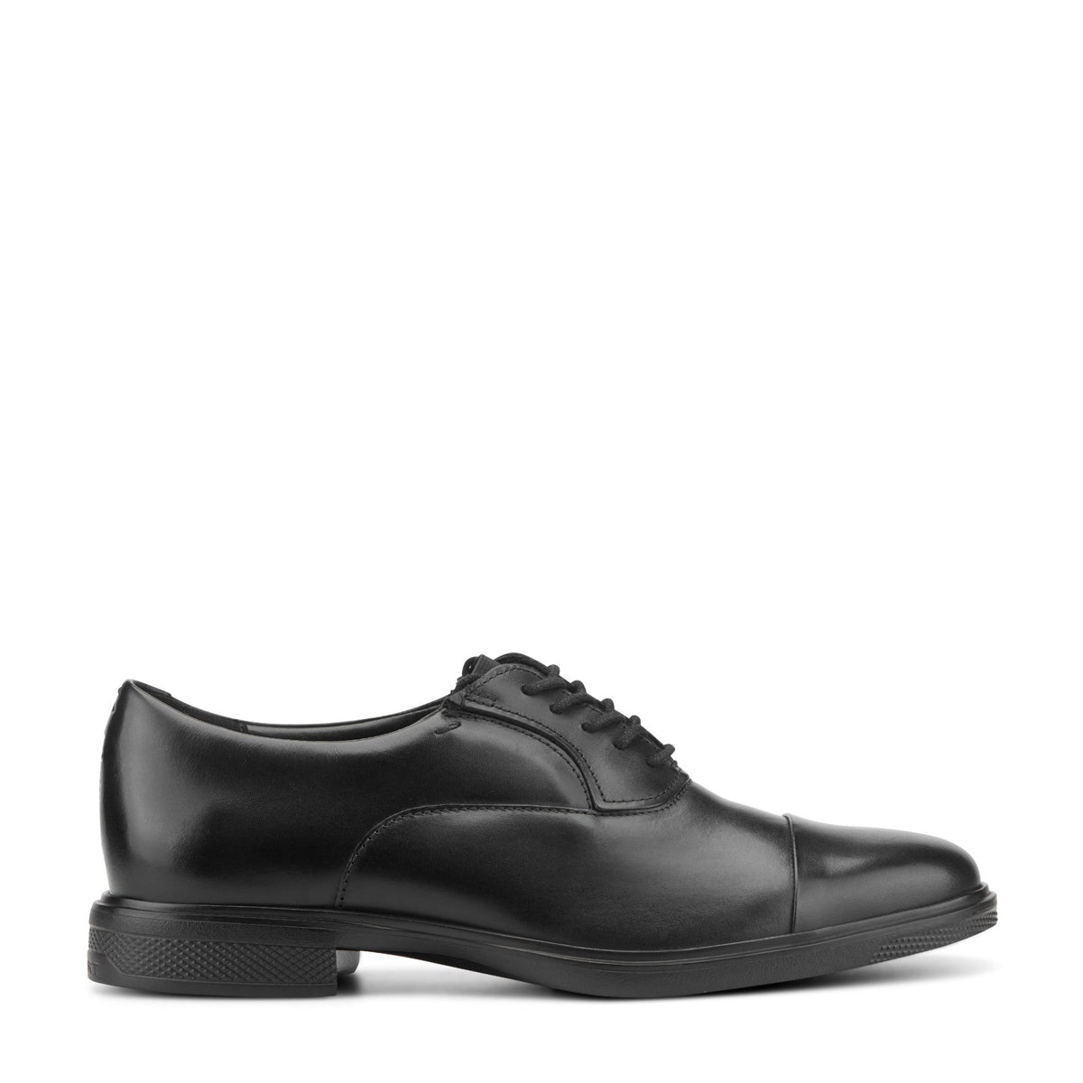 Rockport / Keefe Dress Cap Toe Lace-up Oxfords