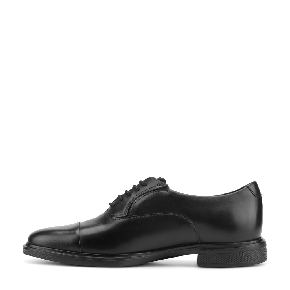 Rockport / Keefe Dress Cap Toe Lace-up Oxfords