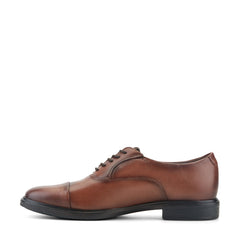 Rockport / Keefe Dress Cap Toe Lace-up Oxfords