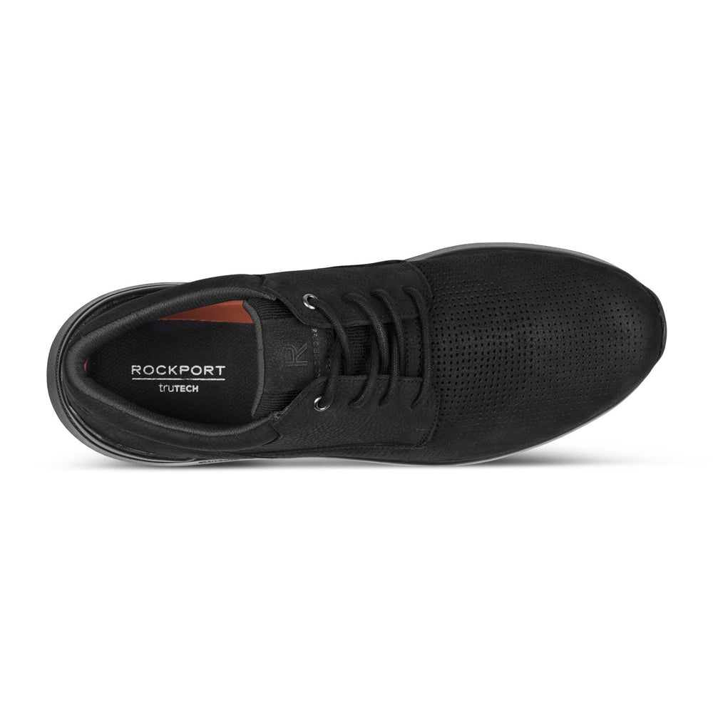 Rockport / Jaimie Lace-up Sneakers