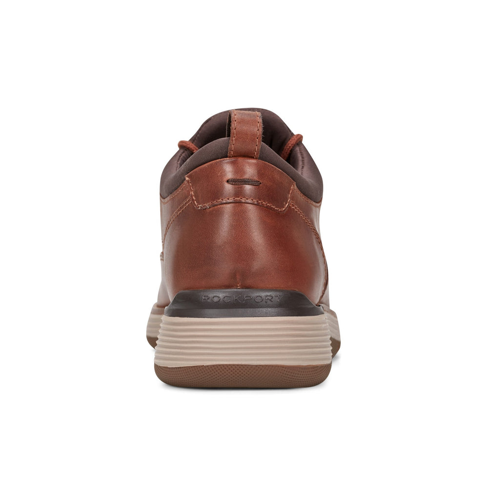 Rockport / Lukah Lace-up Sneakers
