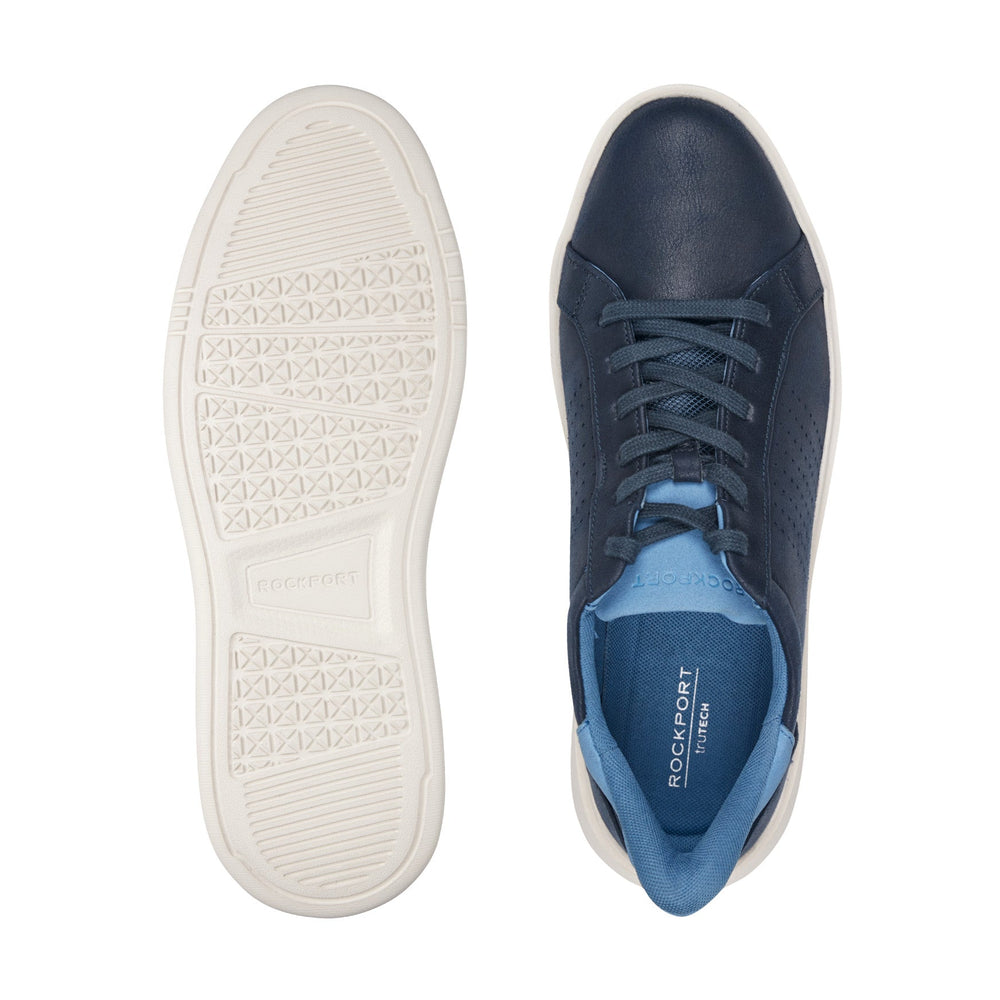 Rockport / Tristen Step Activated Lace-Up
