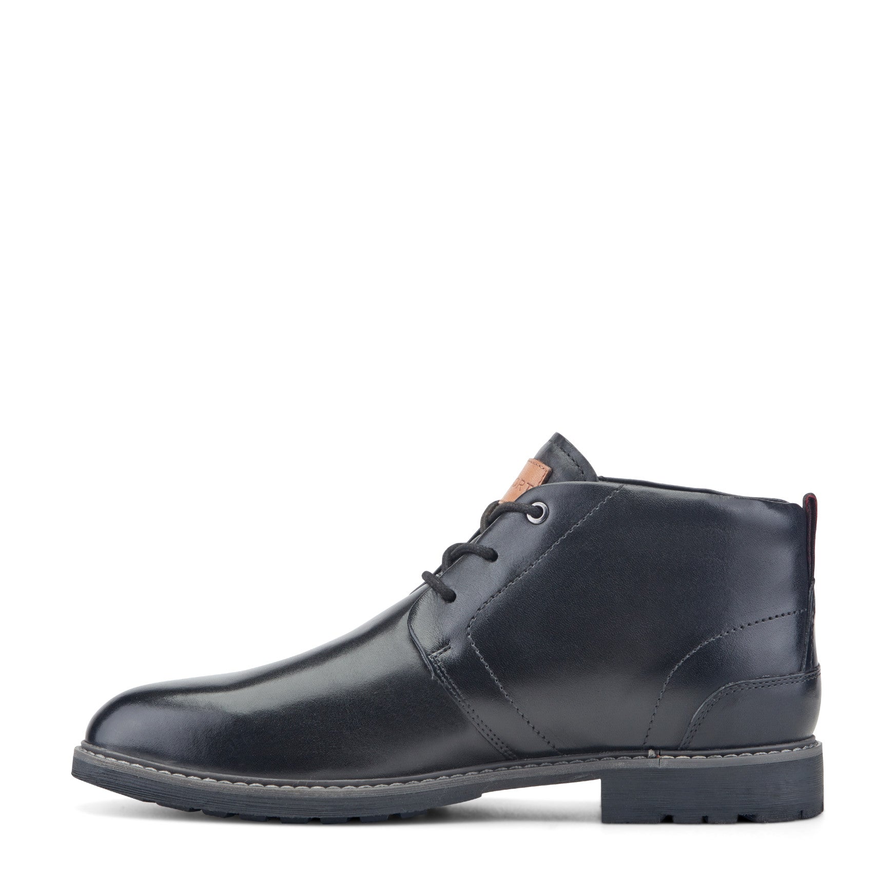 Rockport / Tolan Lace-Up Leather Chukka Boots
