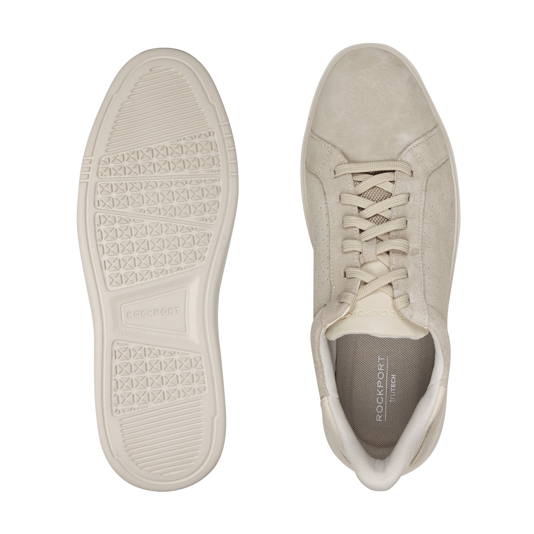 Rockport / Tristen Step Activated Lace-Up