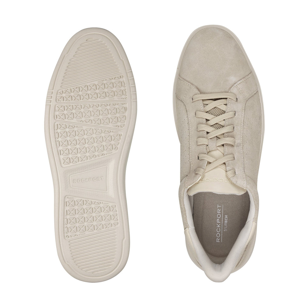 Rockport / Tristen Step Activated Lace-Up