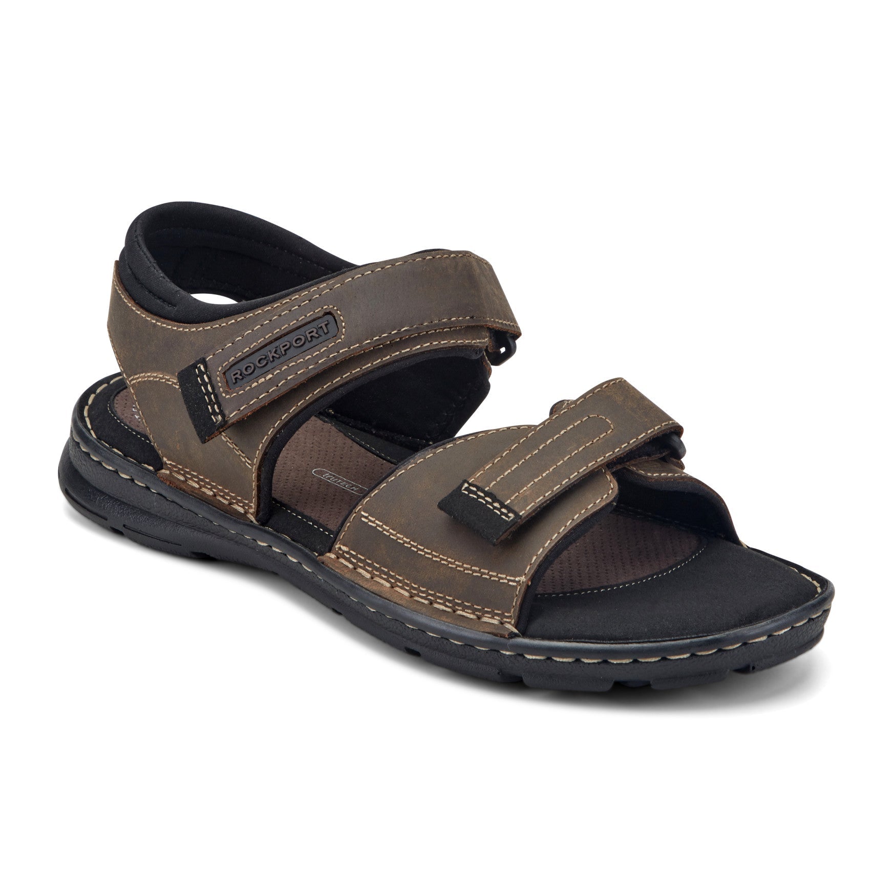 Rockport / Darwyn Quarter-Strap Sandal