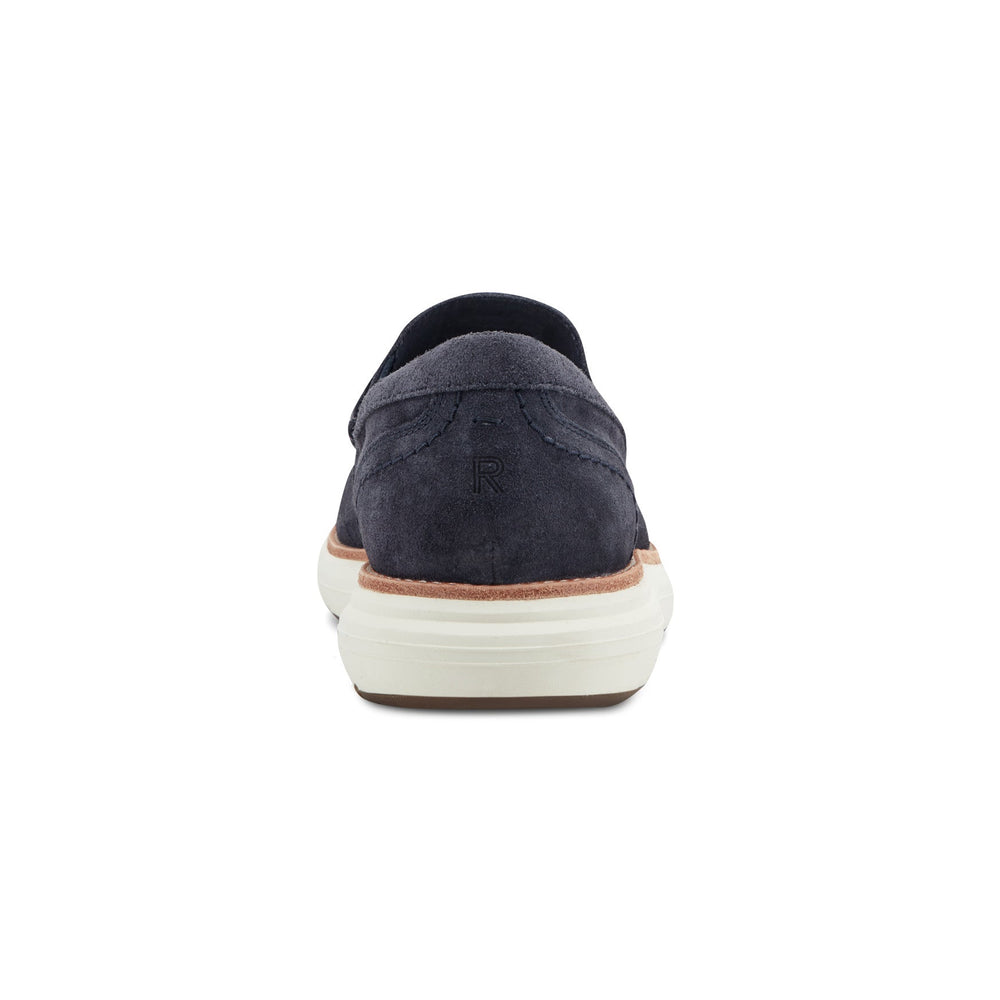 Rockport / Total Motion Cadwyn Loafers