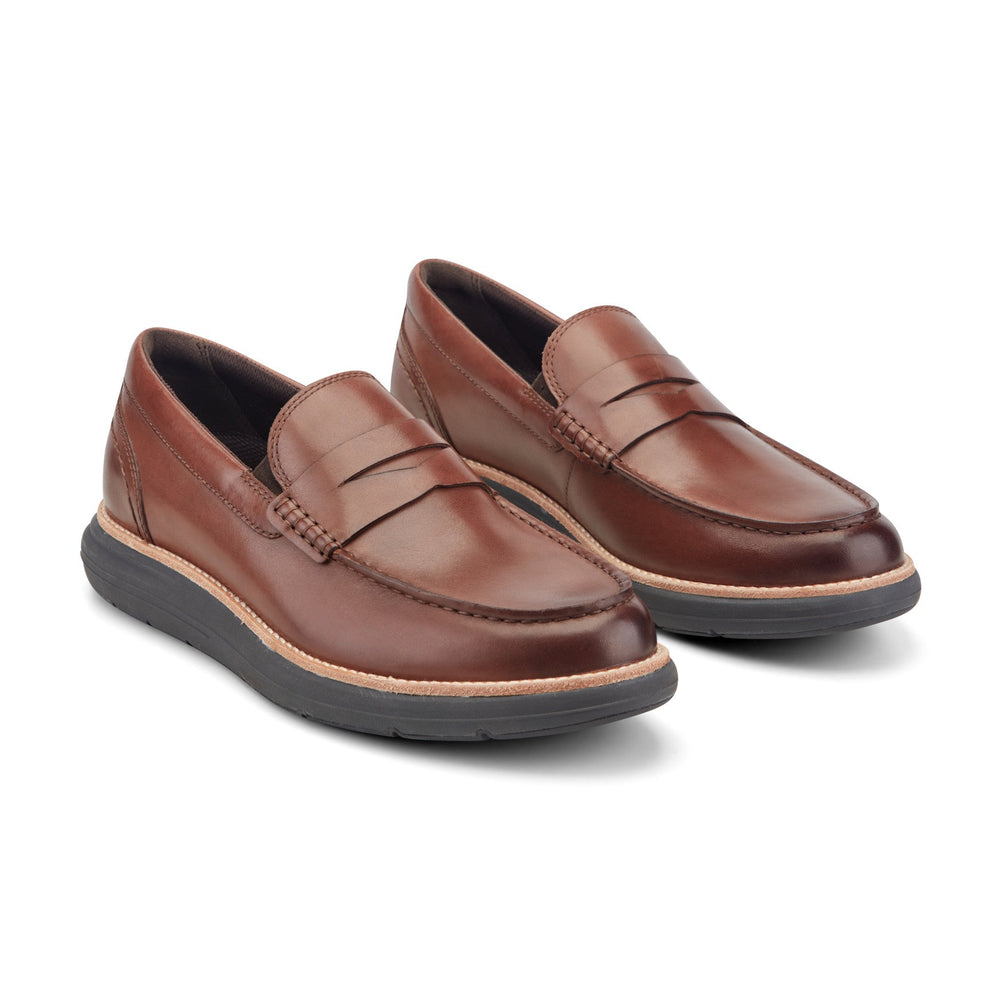 Rockport / Total Motion Cadwyn Loafers