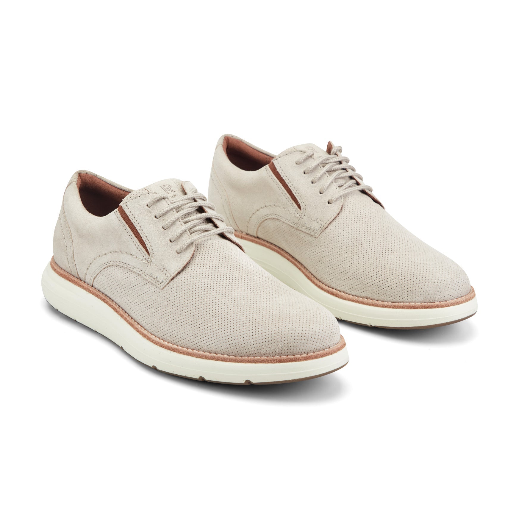 Rockport / Total Motion Cadman Casual Lace-up Oxford Sneakers