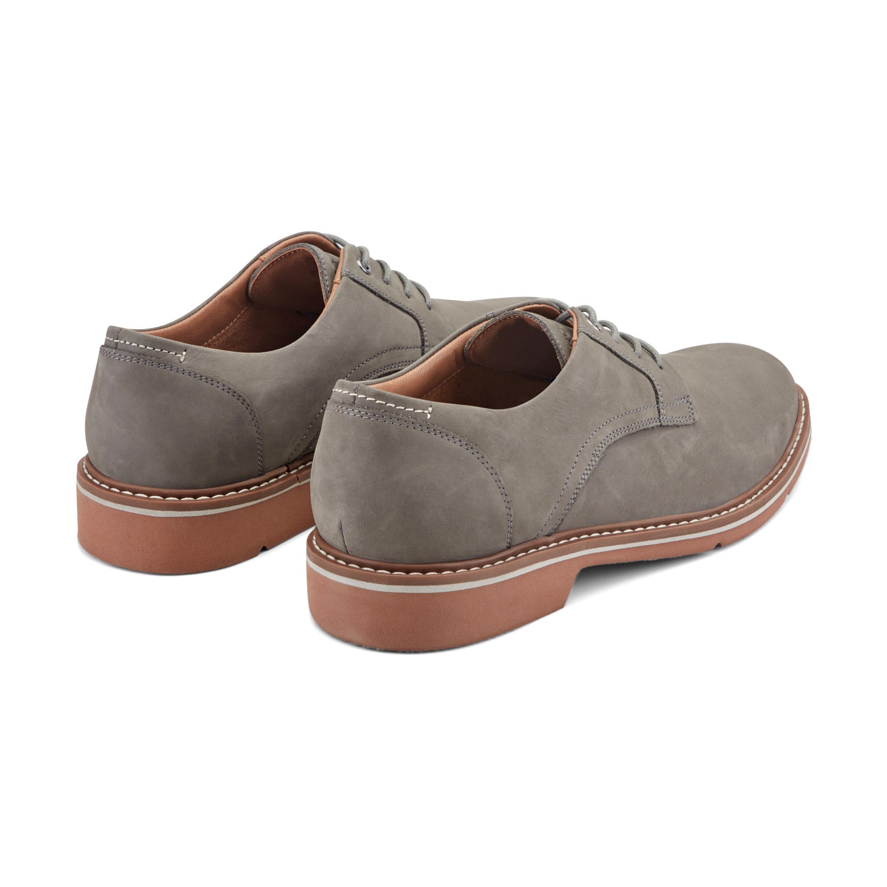 Rockport / Foley Lace-up Casual Oxfords