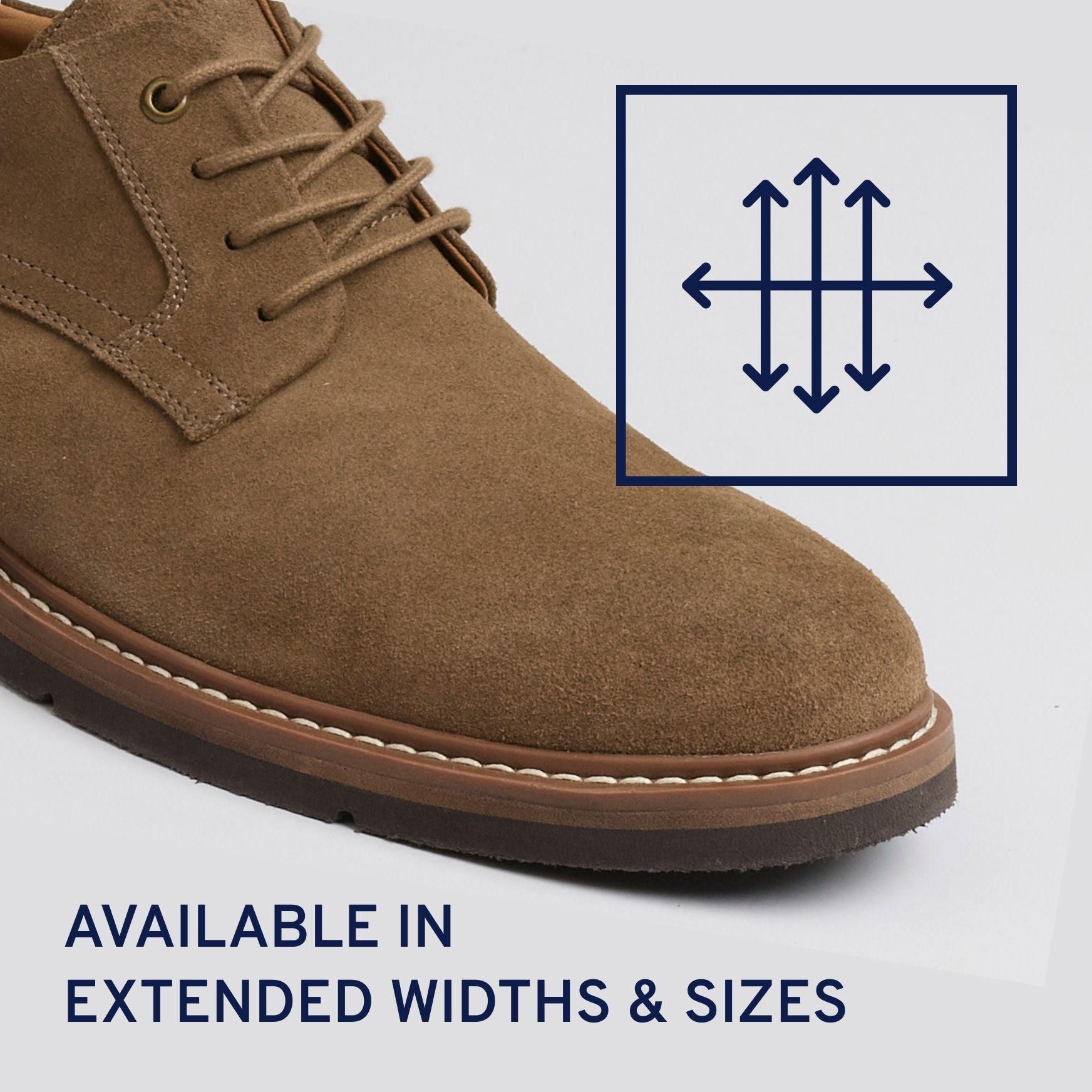 Rockport / Foley Lace-up Casual Oxfords