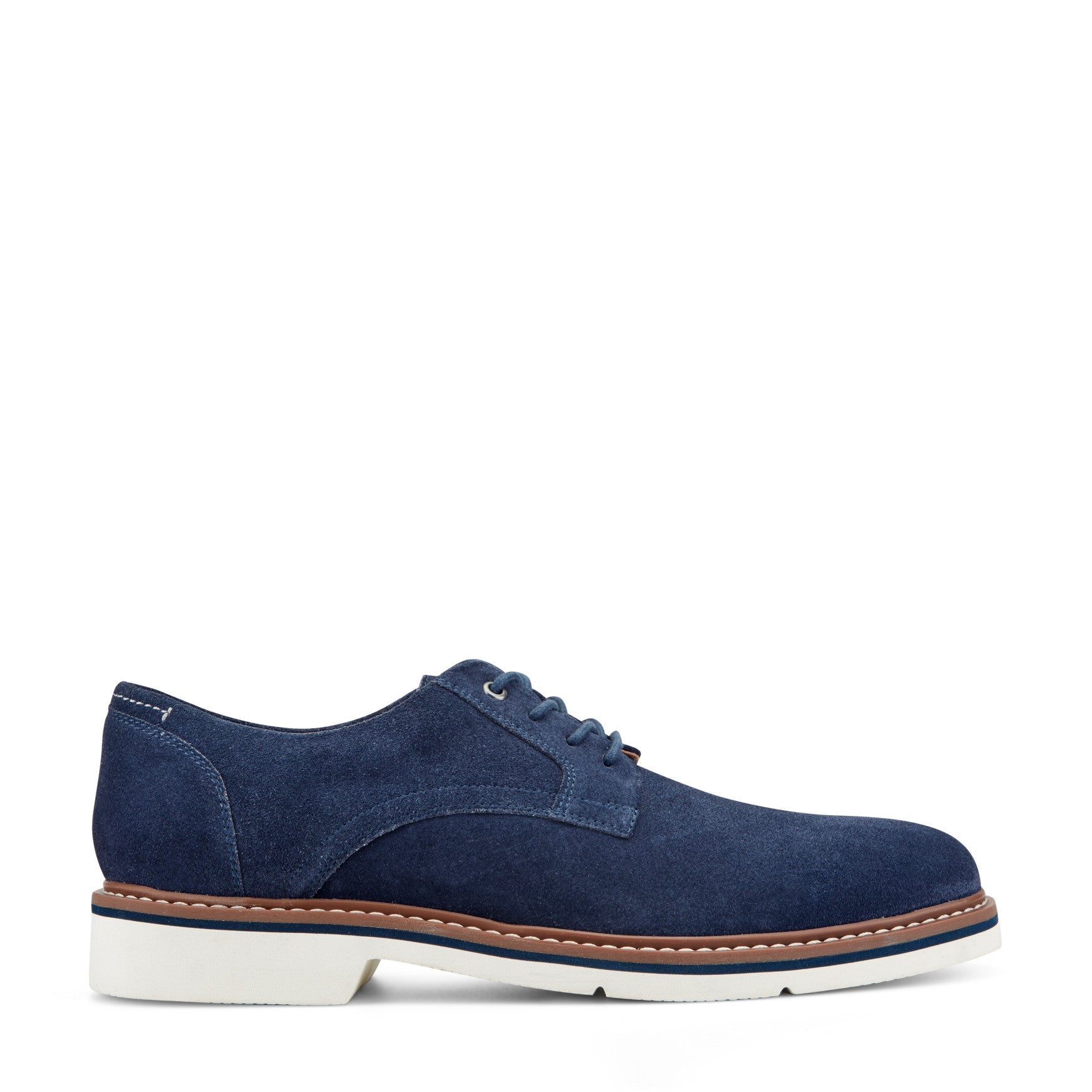 Rockport / Foley Lace-up Casual Oxfords