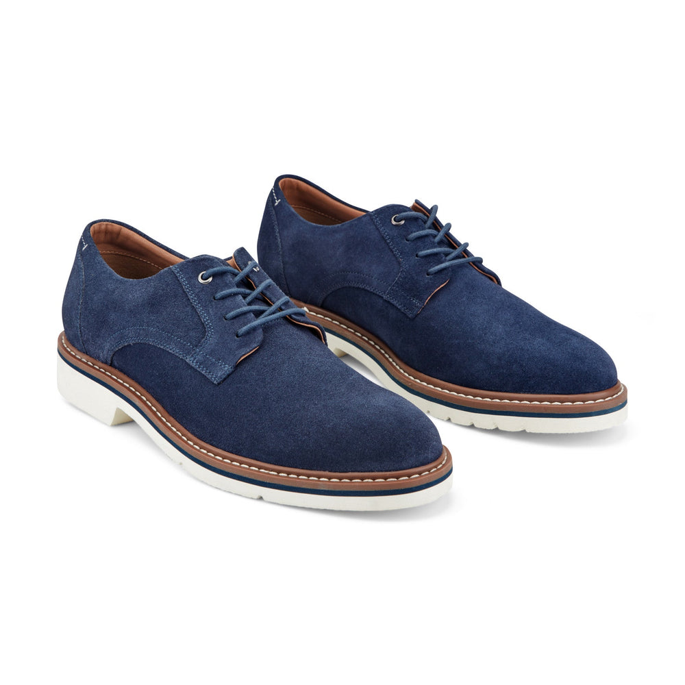 Rockport / Foley Lace-up Casual Oxfords