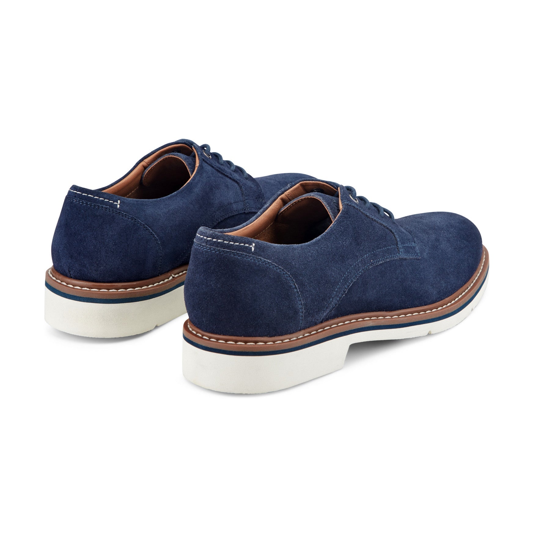 Rockport / Foley Lace-up Casual Oxfords