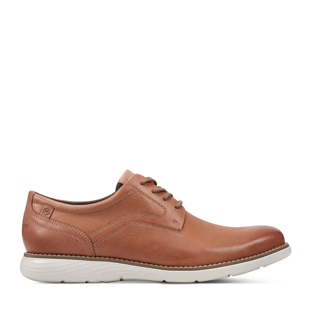 Rockport / Garett Plain Toe Oxford
