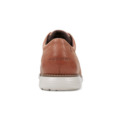 Rockport / Garett Plain Toe Oxford